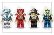 UnreleasedNinjagoArmor