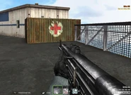 STG-44 Hold