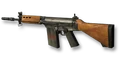 FAL Menu BO