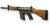 FAL Menu BO