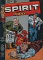 Spirit (Quality) Vol 1 16