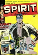 Spirit (Quality) Vol 1 18