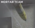 Mortar Team