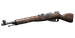 Mosin-Nagant menu icon WaW