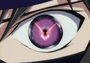 Geass eyes