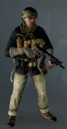 NVA Scavenger