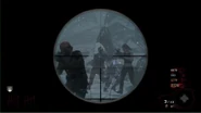 New Sniper Scope