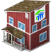 Red Habitat Residence-icon.png
