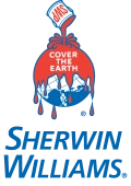 Sherwin Williams new logo
