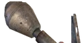 Panzerfaust COD