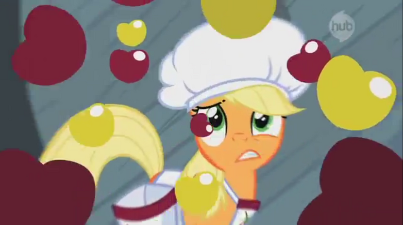 830px-Applejack_about_to_get_hit_by_cherries_S2E14.png