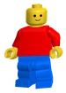 Pre-Alpha Bob