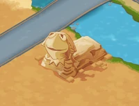 Kermit-Sphinx