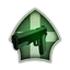 Perk second chance 256