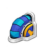 Wheel
