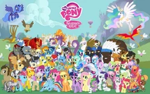Pichuallpony