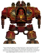 ChaosDreadnought