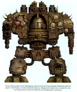 NurgleDreadnought