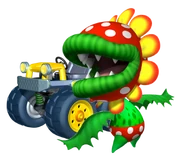 MKPC Petey Piranha