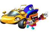 MKPC Mc Ballyhoo