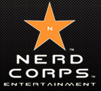 Nerd Corps