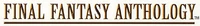 Ff anthology logo
