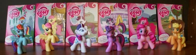 Main 6 Blind Bags