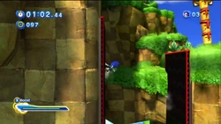 Walljump