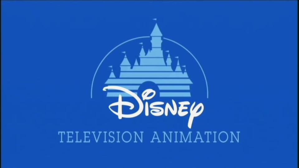 Disney Television Animation - Logopedia, the logo and branding site