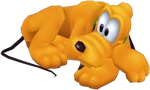 Pluto