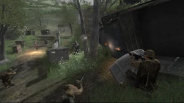COD2 MP