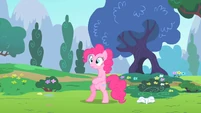 Pinkie Pie huh S2E13
