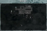 Map-inside Riften jail after break out