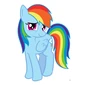 Rainbow Dash