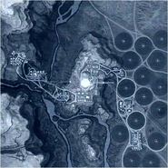 Map shuhia.taiba