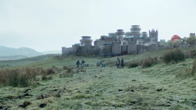 Invernalia HBO