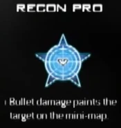 Recon Pro MW3 CreateAClass