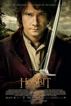 Hobbit-poster