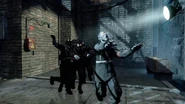 Rezurrection Trailer Der Riese Zombies