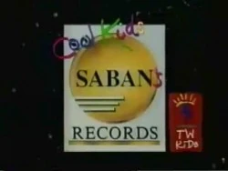 Saban's Cool Kids Records