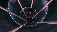 Maul in two
