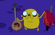 Lute suit 1