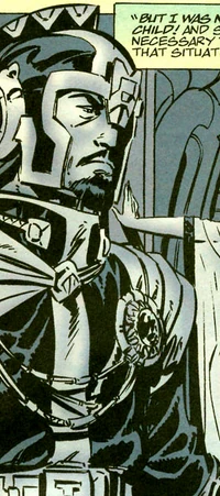 Captain Hathak