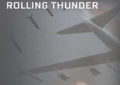 Rolling thunder
