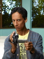 Abed Nadir