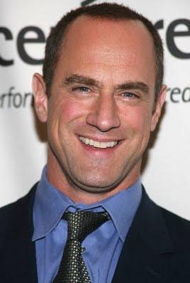 Christopher Meloni Wiki