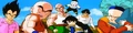 Z- Fighters MY