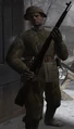 Guarding Soviet CoD2