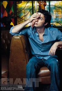 Giant Zach Braff 2