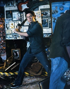 Giant Zach Braff 3